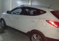 Hyundai Tucson 2011 MT Gas-6