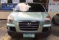 Hyundai Starex 2006 Crdi for sale -0