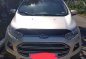Ford Ecosport 2017 AT-0