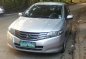 2010 Honda City FOR SALE -2