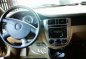 Chevrolet Optra 2006 for sale-4