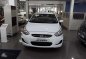 Hyundai Accent 1.6 2018 crdi with dashcam 78k Mt 88k At dp allin n-2