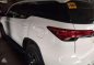 2017 Toyota Fortuner 2.4G 4x2 diesel automatic WHITE newlook-3