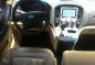 2011 Hyundai Starex - Gold - Automatic-7