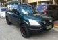 Honda Crv 2003model automatic super fresh loaded-1