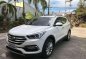 2017 Hyundai Santa Fe FOR SALE -0