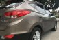 2012 Hyundai Tucson Matic CasaRecord Theta2 2011 2013 2014Crv Rav4 Cx5-0