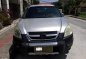 Honda Cr-V 2002 for sale -2