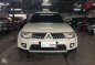 Mitsubishi Montero 2009 for sale-2