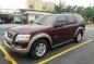 2008 Ford Explorer FOR SALE -1