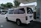 Nissan Urvan 2010 FOR SALE -1