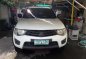 2012 Mitsubishi Strada for sale-1