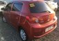 2017 Mitsubishi Mirage 1.2 MIVEC GLX MT Like New-3