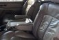 Chevrolet Suburban AT Silver SUV For Sale -5