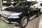 2016 Mitsubishi Montero GLS Premium 27t kms Fortuner Trailblazer MUX-0