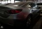 2015 Mazda 6 25L Metalic BDO Preowned Cars-2