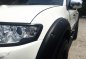 Mitsubishi Montero 2012 GTV fortuner MUX-6