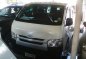 Toyota Hiace 2017 for sale-2