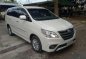 Toyota Innova G 2014 MT FOR SALE -0