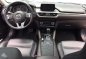 2016 Mazda6 SKYACTIV WAGON Automatic transmission mazda 6-10