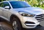 2016 Hyundai Tucson 2.0 gas automatic-0