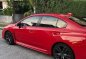 2016 Subaru WRX CVT FOR SALE -11