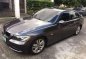 2008 BMW 320i Sparkling Graphite-4