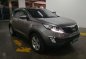 2013 Kia Sportage FOR SALE -1