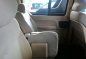 2011 Hyundai Starex - Gold - Automatic-9