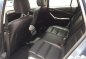 2016 Mazda6 SKYACTIV WAGON Automatic transmission mazda 6-7