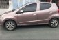 2nd Hand Suzuki Celerio 1.0 Model 2011-0