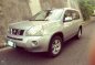 2010 Nissan X Trail Cvt 2.5 T31 Body-7