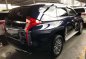 2016 Mitsubishi Montero GLS Premium 27t kms Fortuner Trailblazer MUX-1