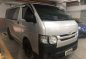 Toyota Hiace Commuter 2016 FOR SALE -5