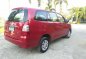 Toyota Innova 2013 FOR SALE -5