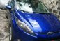 Ford Fiesta hatchback 2011 FOR SALE -7