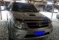 Toyota Fortuner 2006 for sale-0