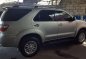 Toyota Fortuner 2010 Diesel Automatic-1