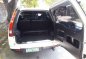 For sale 2.0 Honda CRV 2005 4WD limited edition AT-4