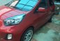 Kia Picanto 2016 FOR SALE -1