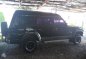 1997 Nissan Patrol 4x4 local with Differential Lock-2