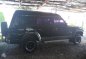 1997 Nissan Patrol 4x4 local with Differential Lock-5