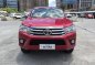 Toyota Hilux 2016 for sale-1