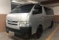 Toyota Hiace Commuter 2016 FOR SALE -6