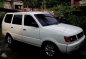 Toyota Revo 2001 Manual White For Sale -4