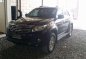 Toyota Fortuner 2013 FOR SALE -0