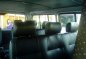 Toyota Hiace commuter d4d 2008 for sale -5