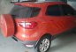 2014 Ford Ecosport 1.5L Titanium for sale -2