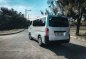 Nissan NV350 Urvan 2016 for sale-4