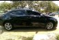 Toyota Corolla Altis 1.6G MT 2016 Black For Sale -0